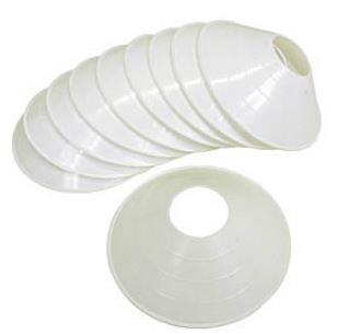 Repère de balisage obéissance