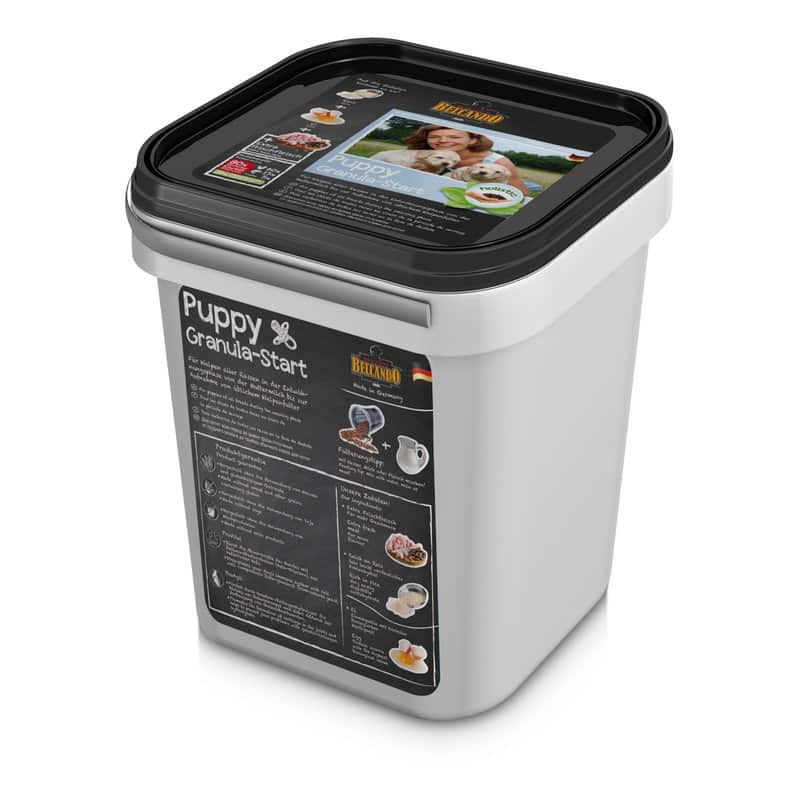 Puppy Granula Start - Belcando