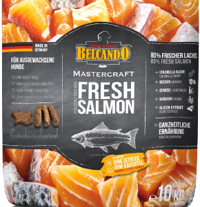 Belcando - Mastercraft SAUMON