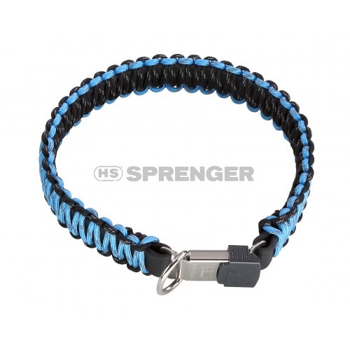 Collier Sprenger paracorde