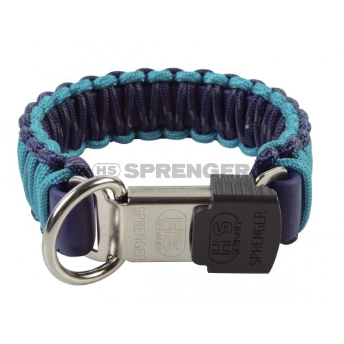 Collier Sprenger paracorde