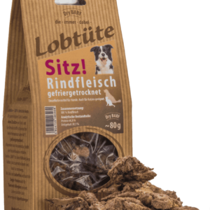 LOBTÜTE - Viande de Boeuf