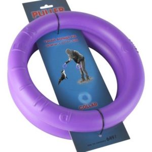 Jouet pour chien Puller