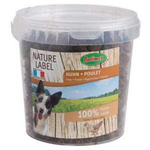 Friandises pour chien