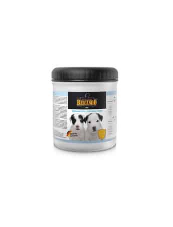 Lait pour chiot - Belcando
