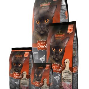 Adult Canard & Riz - Leonardo