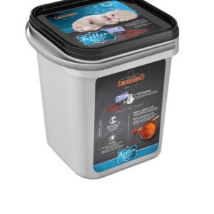 Granula start - Aliment pour Chatons - Leonardo