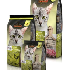 Adult Sans Céréales Volaille - Leonardo