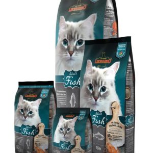 Adult Poisson & Riz - Leonardo