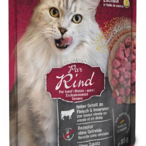 Boeuf 85g en sachet fraîcheur - Leonardo