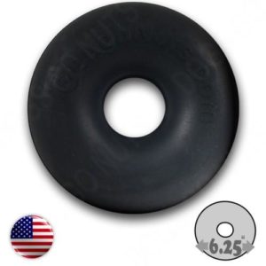 MaXX Black Ring - GoughNuts