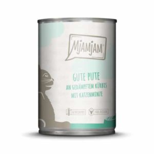 PLATINIUM - MjAMjAM Dinde (400g)