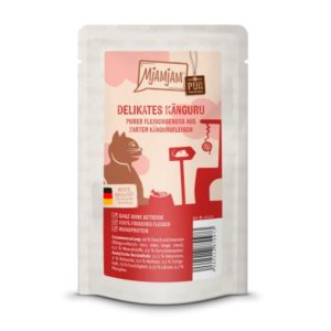 PLATINIUM - Pure Kangourou 125g