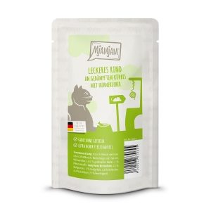 PLATINIUM - MjAMjAM Veau 125g (Copie)