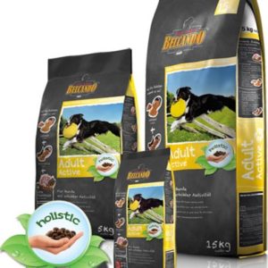 Adult Active - Belcando