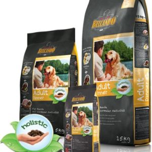 Adult Dinner - Belcando