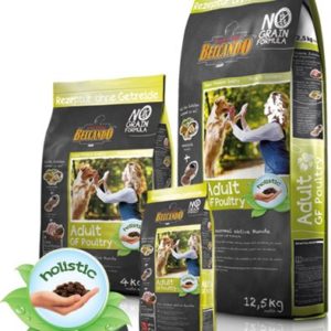 Adulte GF Poultry - Belcando