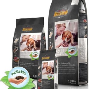 Agneau & Riz - Belcando