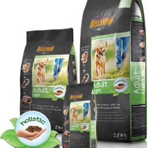 Adult Light - Belcando