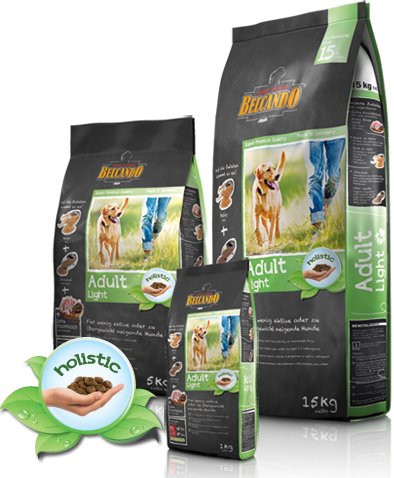 Adult Light - Belcando