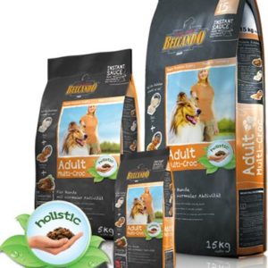 Adult Multi Croc - Belcando