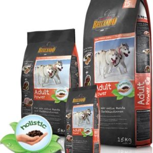 Adult Power - Belcando