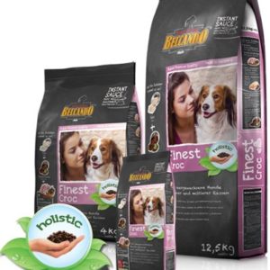 Finest Croc - Belcando