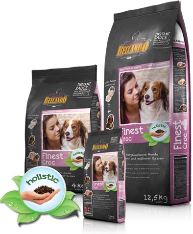 Finest Croc - Belcando