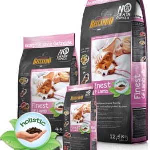 Finest GF Agneau - Belcando