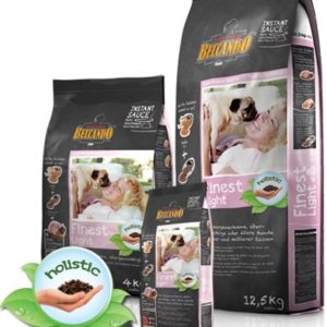 Finest Light - Belcando