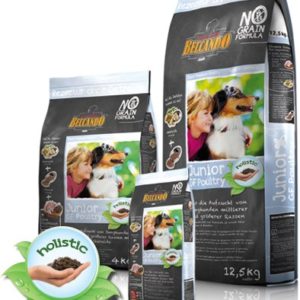 Junior GF Poultry - Belcando