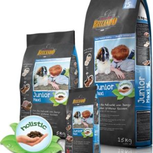 Junior Maxi - Belcando