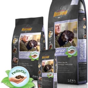 Senior Sensitive - Belcando