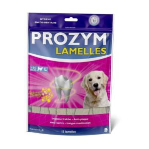 DEMAVIC - Prozym stick Lamelles (L/+25kg)