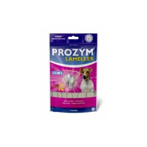 DEMAVIC - Prozym Lamelles (S - 5/15kg)