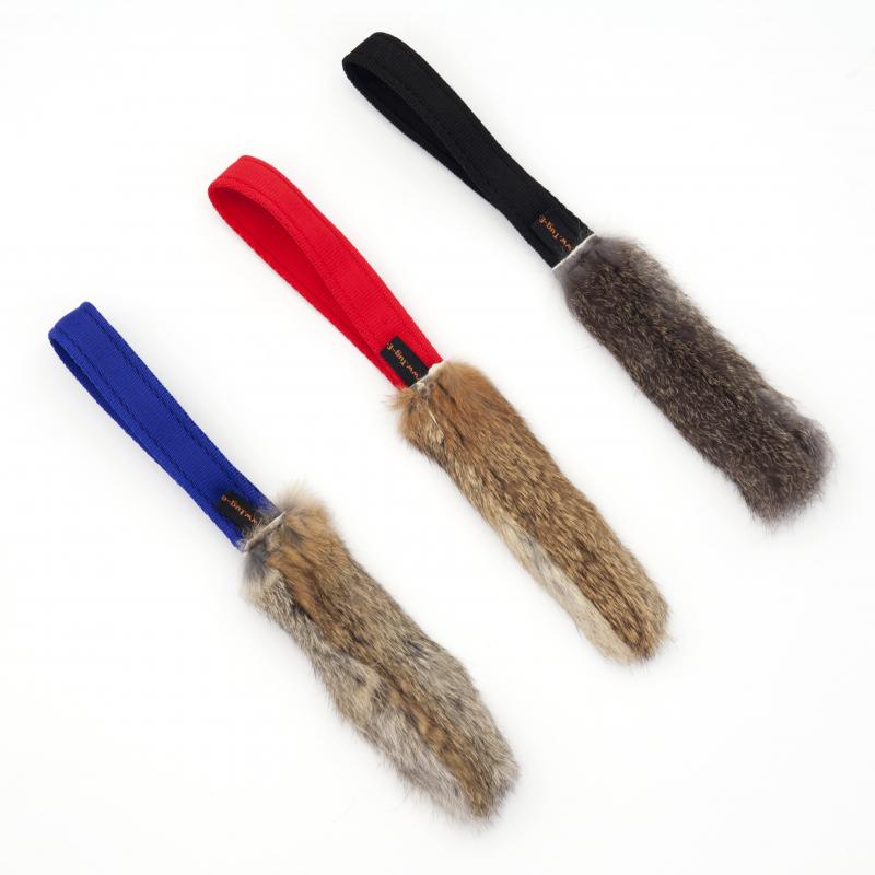 Rabbit skin Tug